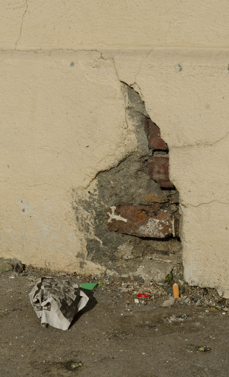 Illustration for article titled Shooting Challenge: Urban Decay 3
